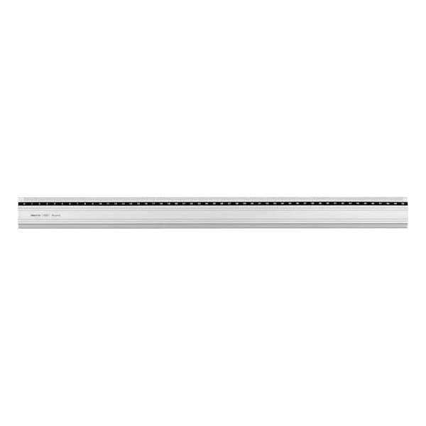 Liniaal - 50 cm - Rubbere strip Liniaal - 50 cm - Rubbere strip