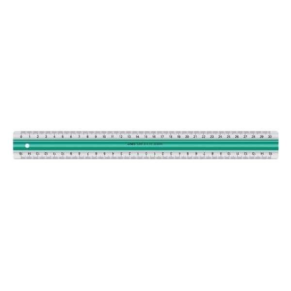 Linex Super S30 - Liniaal - 30 cm Linex Super S30 - Liniaal - 30 cm
