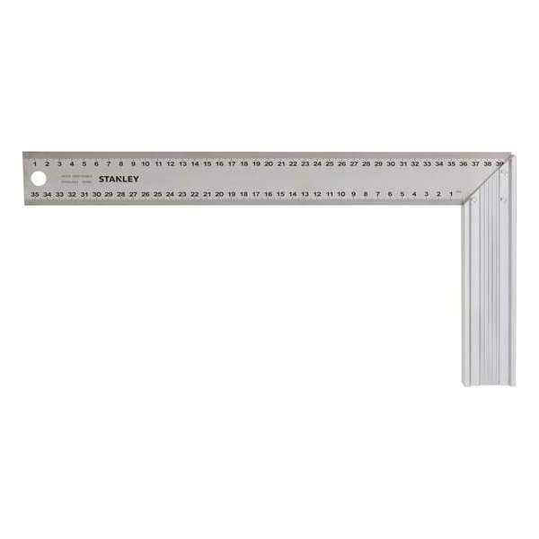 STANLEY Schrijfhaak - 400 mm x 200 mm STANLEY Schrijfhaak - 400 mm x 200 mm