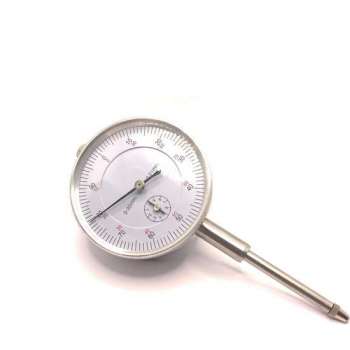 Meetklok – Dial indicator – Analoge meetklok – 0 tot 30mm