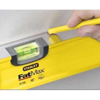 Stanley FatMax - Waterpas - 1200mm
