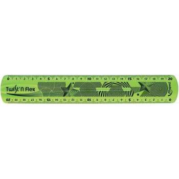 Maped lat Twist'n Flex, 20 cm