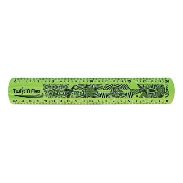Maped lat Twist'n Flex, 20 cm Maped lat Twist'n Flex, 20 cm