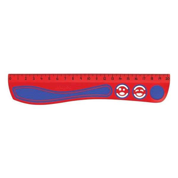 Maped Lat Kidy'Grip 20 cm Maped Lat Kidy'Grip 20 cm