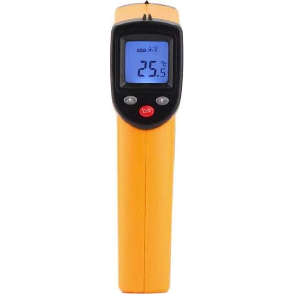 Laser Infrarood oppervlak thermometer Laser Infrarood oppervlak thermometer