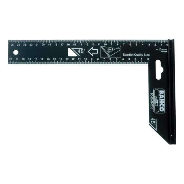 Bahco Schrijfhaak - 250 mm Bahco Schrijfhaak - 250 mm