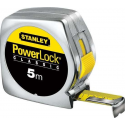 STANLEY Rolbandmaat Powerlock 8m - 25mm