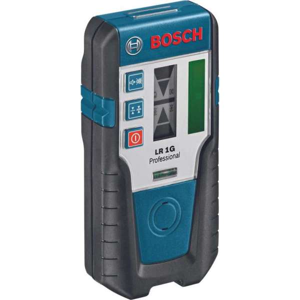 Rotatielaser toebehoren AC GRL 300 HVG: LR 1 ontvanger groen (IP65) (Ontvanger)