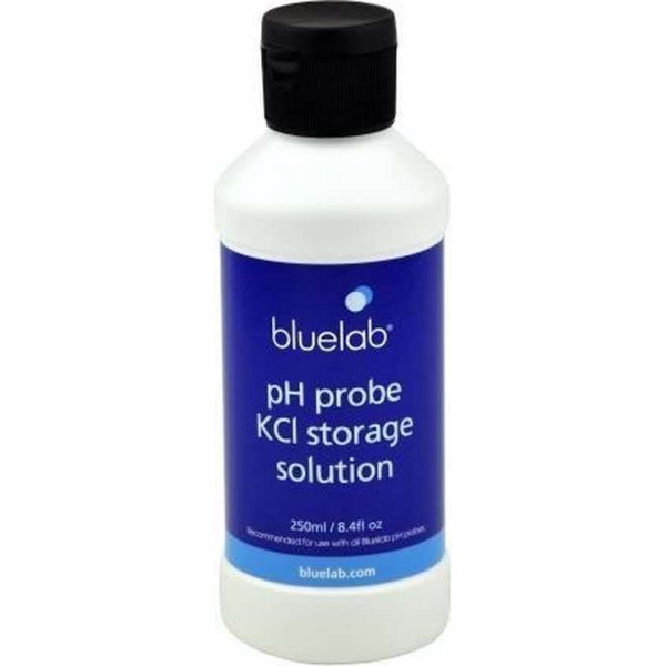 BLUELAB KCI BEWAARVLOEISTOF 250 ML