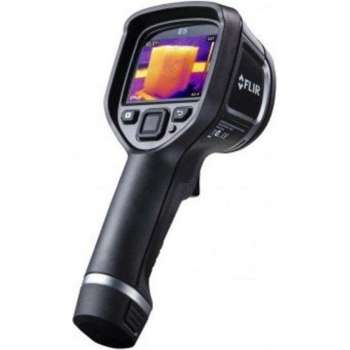 Flir E5xt warmtebeeldcamera met Wifi, MSX en 160x120 pixels