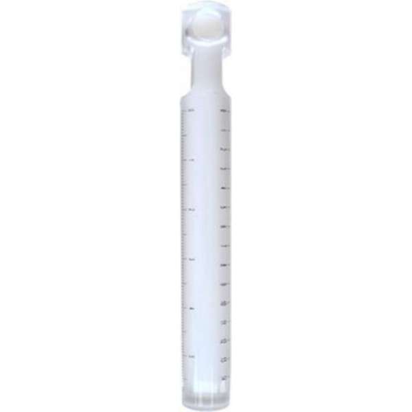 leesliniaal 15 cm transparant leesliniaal 15 cm transparant
