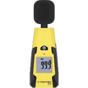 TROTEC Geluidsmeter BS06