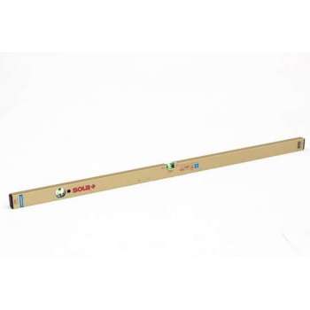 Sola AZM 120 Blokwaterpas - magnetisch - 1200mm