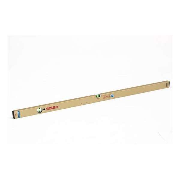Sola AZM 120 Blokwaterpas - magnetisch - 1200mm Sola AZM 120 Blokwaterpas - magnetisch - 1200mm