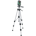 Bosch 360° Lijnlaser Met Statief - PLL 360 + TT150