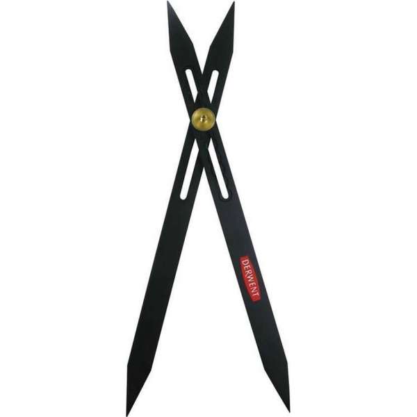 Derwent scale divider Derwent scale divider