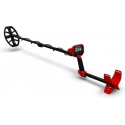 Minelab Vanquish 340 metaldetector