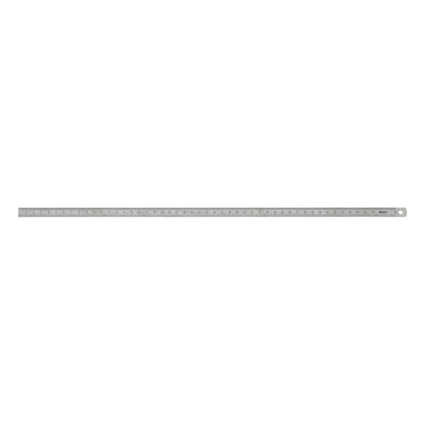 SOLA Buigbare lineaal 200x13x0,5mm RVS LSS200 dubbelzijdige maatverdeling mm/cm SOLA Buigbare lineaal 200x13x0,5mm RVS LSS200 dubbelzijdige maatverdeling mm/cm