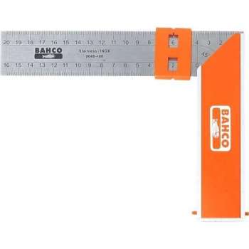Bahco Schrijfhaak 400 mm
