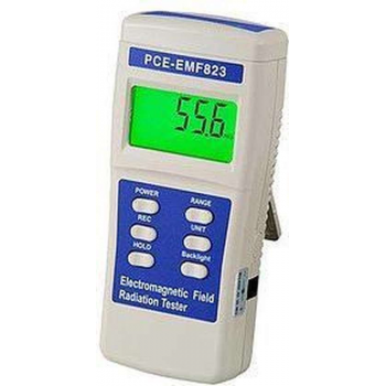 Stralingsmeter PCE-EMF 823