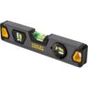Stanley FatMax Pro Box Torpedo Waterpas