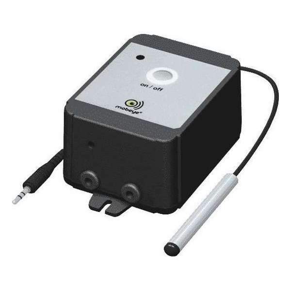 Mobeye CM2200 ThermoGuard - Temperatuurbewaking Mobeye CM2200 ThermoGuard - Temperatuurbewaking