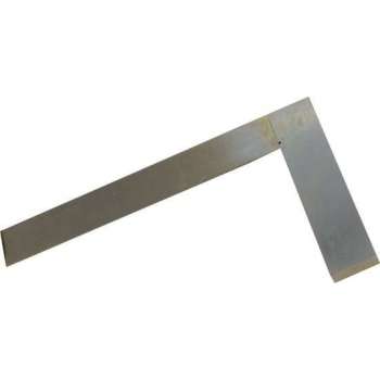 Silverline 675146 Blokhaak - 100mm