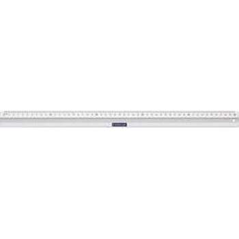 Staedtler 563 50 563 50 Liniaal Aluminium Zilver 50 cm