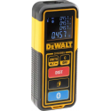 Dewalt DW099S Digitale Afstandsmeter - 30m - Bluetooth