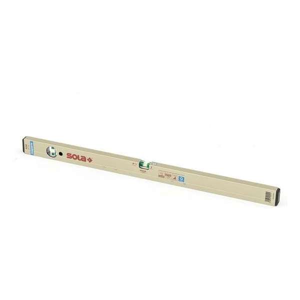 Sola AZM 80 Blokwaterpas - magnetisch - 800mm Sola AZM 80 Blokwaterpas - magnetisch - 800mm