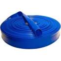 Platte waterslang - 38mm - 1-1/2 (Rol 50m)