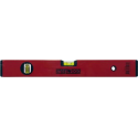 Steelwood Waterpas - Lengte 40 cm - 2 Libellen - Horizontaal en verticaal