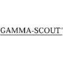 Gamma Scout Alarm Geigerteller Straling: Alfa, Beta, Gamma Akoestisch signaal, Incl. analysesoftware, Incl. dosimeter