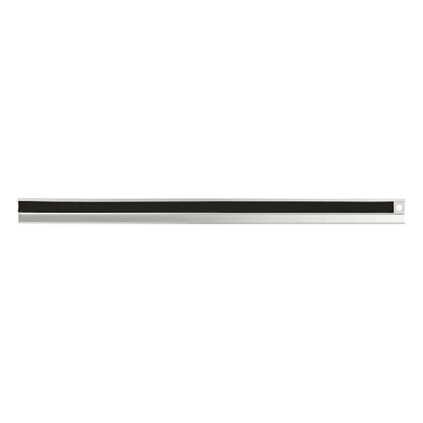 Metalen snijliniaal. L: 50 cm. 1 stuk Metalen snijliniaal. L: 50 cm. 1 stuk