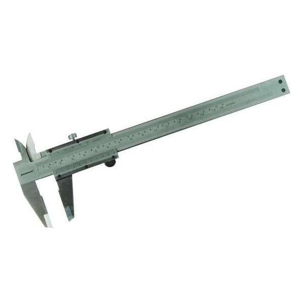 Silverline 675037 Schuifmaat - 150mm Silverline 675037 Schuifmaat - 150mm