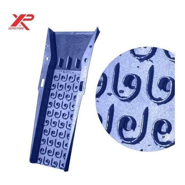 XP Goud prospecting Sluice box van XP - VS1 Vortex system XP Goud prospecting Sluice box van XP - VS1 Vortex system