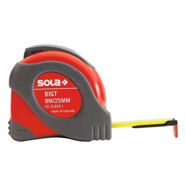 Sola Rolbandmaat Big T5 Sola Rolbandmaat Big T5