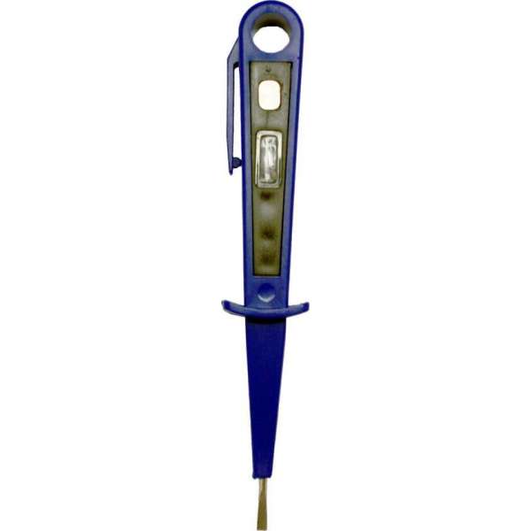 Spanningszoeker 150 mm 220v GS/TUV / voltage meter / voltage tester / voltage zoeker Spanningszoeker 150 mm 220v GS/TUV / voltage meter / voltage tester / voltage zoeker