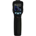 Phonaddon Infrarood Temperatuurmeter Hygrometer Digitale Thermometer Bereik -50 tot +550 ℃