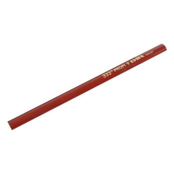 Lyra WLY333 Professioneel Timmermanspotlood 333/24 Lyra WLY333 Professioneel Timmermanspotlood 333/24