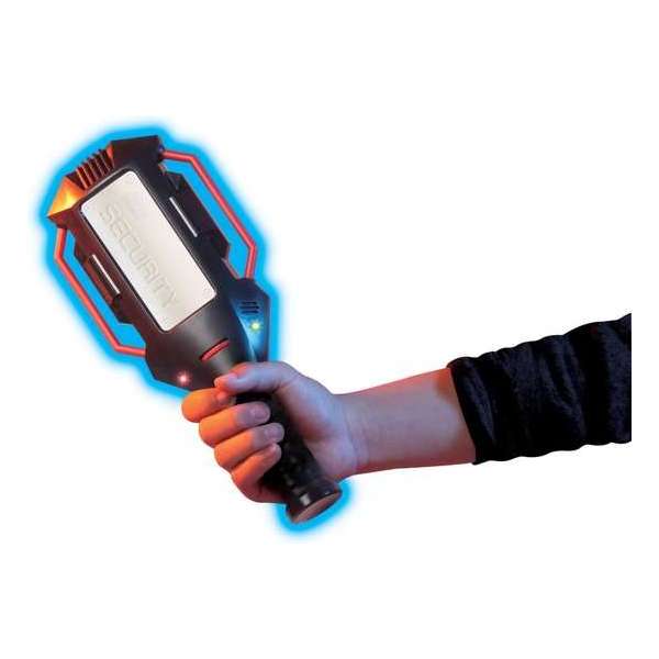 Metaaldetector Metaaldetector