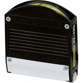 Stanley 1-32-125 Panoramic Rolmaat - 3m x 12,7mm