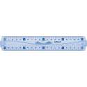 Maped decimeterlat Geometric dubbele decimeter, 20 cm