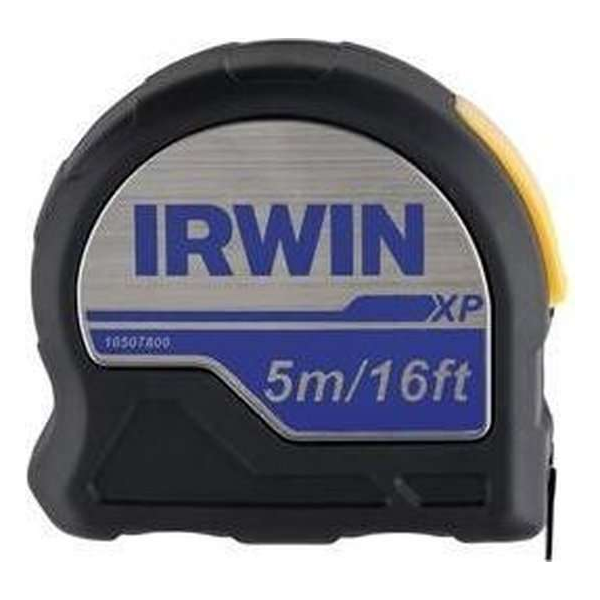 Irwin XP meetlint Irwin XP meetlint