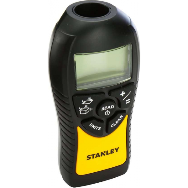 Stanley - 0-77-018 - Intellimeasure Stanley - 0-77-018 - Intellimeasure