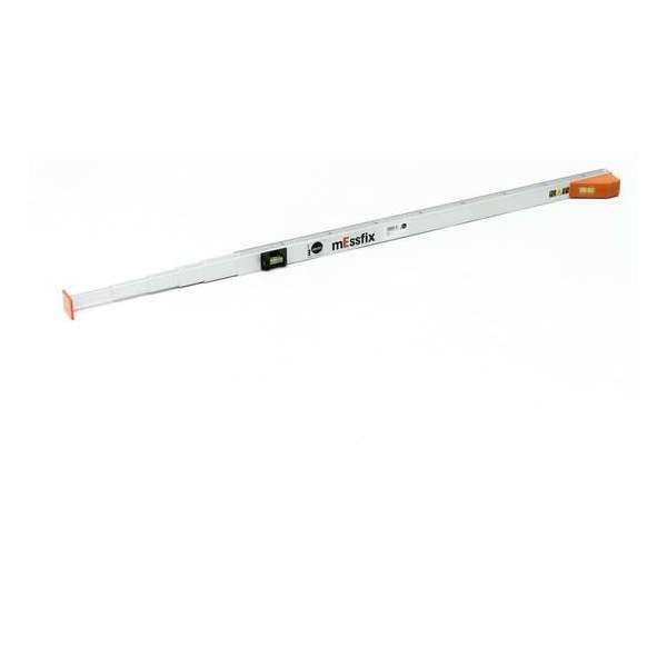 Nedo Messfix Telescopische meetlat 5 meter Nedo Messfix Telescopische meetlat 5 meter