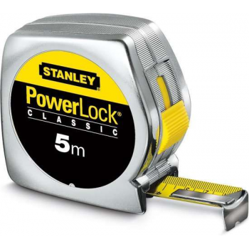 STANLEY Rolbandmaat 033195