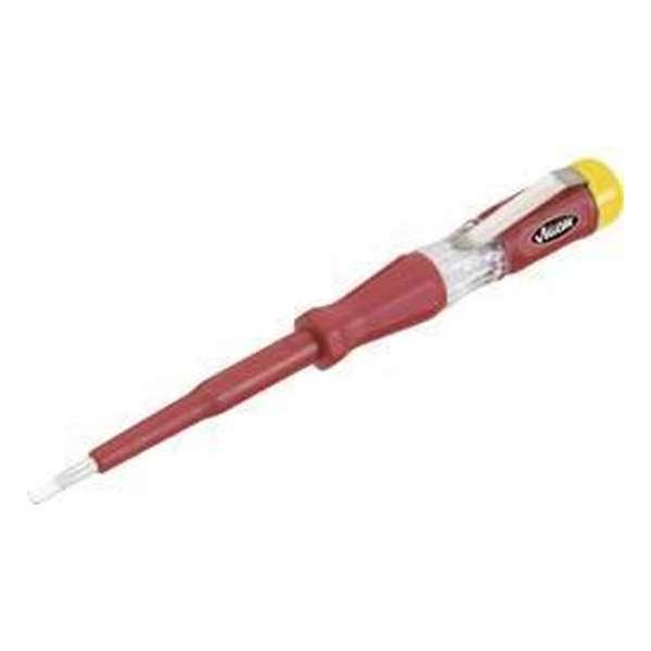 Vigor Fase Tester 3 Mm 150 - 250 V/Ac Vigor Fase Tester 3 Mm 150 - 250 V/Ac