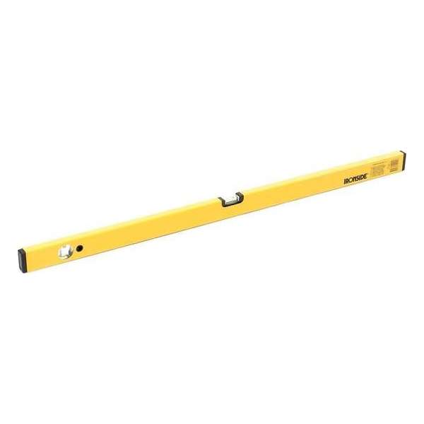 Ironside Magnetische waterpas 152105 Ironside Magnetische waterpas 152105