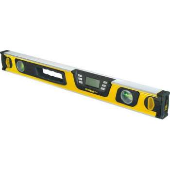 STANLEY FatMax Digitale Waterpas 60cm